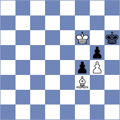 Christiansen - Zhizmer (chess.com INT, 2024)