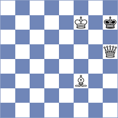 Grebnev - Trost (chess.com INT, 2024)