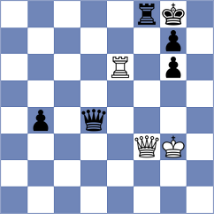 Garakov - Mekhitarian (chess.com INT, 2024)