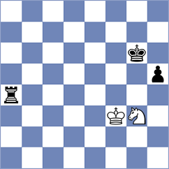 Shapiro - Simonovic (Chess.com INT, 2021)