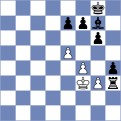 Antonio - Sieciechowicz (Chess.com INT, 2020)