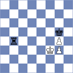 Garcia Andrada - Chitlange (lichess.org INT, 2022)