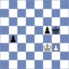 Panse - Fischer (Chess.com INT, 2021)
