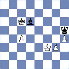 Erdogdu - Zierk (Chess.com INT, 2021)