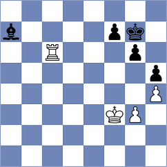 Yedidia - Tikhonov (chess.com INT, 2024)