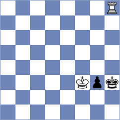 Arkell - Pyun (Chess.com INT, 2021)