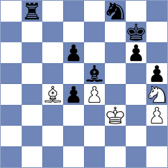 Spichkin - Yagupov (chess.com INT, 2024)