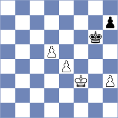 Tsvetkov - Silva (Chess.com INT, 2021)