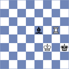 Medina - Gajic (chess.com INT, 2024)