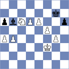 Svane - Ljepic (chess.com INT, 2024)