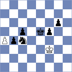 Burgess - Bettalli (chess.com INT, 2024)