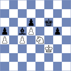 Eisa Mohmood - Rohwer (chess.com INT, 2024)