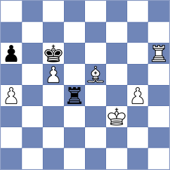 Andrade - Aung Thant Zin (chess.com INT, 2025)