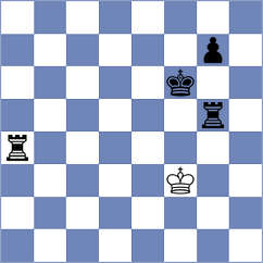 Gulamirian - Omariev (chess.com INT, 2023)