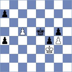 Lakshmi - Rom (chess.com INT, 2022)
