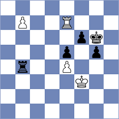 Hernandez - Villabrille (chess.com INT, 2024)
