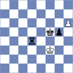 Moral Garcia - Yang Kaiqi (chess.com INT, 2024)