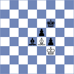 Hansch - Molina (chess.com INT, 2024)