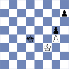Da Silva - Marchesich (chess.com INT, 2024)