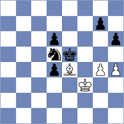 Umetsubo - Xuan (Chess.com INT, 2015)
