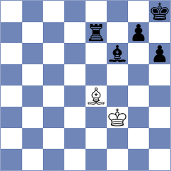 Nastore - Mogirzan (Chess.com INT, 2021)