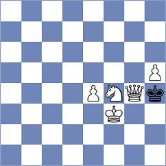 Baytamari - Safshekan (Chess.com INT, 2021)