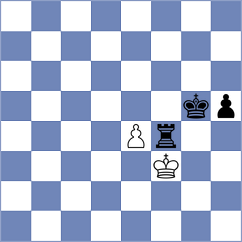 Rychagov - Fecker (chess.com INT, 2022)
