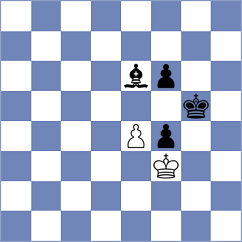 Mesquita - Damaraju (chess.com INT, 2024)