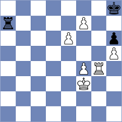 Manvelyan - Cuellar Montes (chess.com INT, 2025)