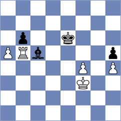 Cuenca Jimenez - Shaik (chess.com INT, 2024)