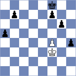 Kostiukov - Buchenau (chess.com INT, 2024)