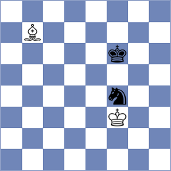 Makaraci - De Souza (chess.com INT, 2025)