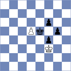 Van den Dikkenberg - Lewandowski (chess.com INT, 2024)