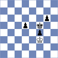 Montano Vicente - Flynn (chess.com INT, 2024)