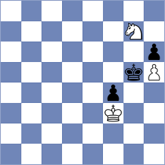 Illares Chumbi - Galvez Alvarado (Chess.com INT, 2020)