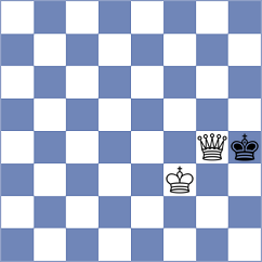 Mesa Rodriguez - Ruiz Servent (lichess.org INT, 2022)