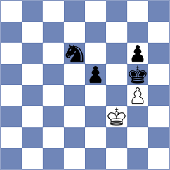 Iniyan - Vlassov (chess.com INT, 2024)