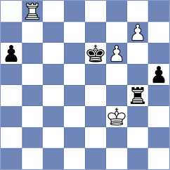 Vachier Lagrave - Giri (London ENG, 2024)