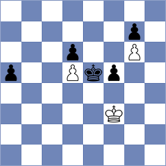 Rostami - Ponkratov (Lichess.org INT, 2020)