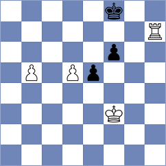 Fatehi - Saraei (Chess.com INT, 2021)