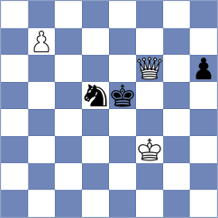 Ulanov - Janiashvili (Lichess.org INT, 2021)