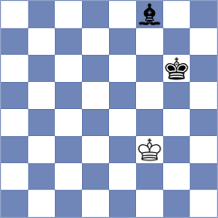 Henriquez Villagra - Bortnyk (chess.com INT, 2025)