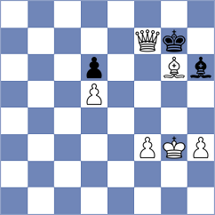 Djokic - Kalajzic (chess.com INT, 2021)