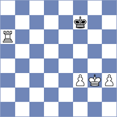 Gorovets - Mestnikov (chess.com INT, 2024)