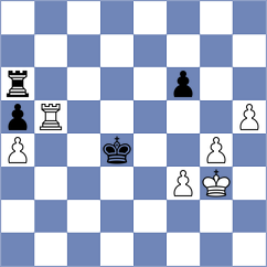 Sevian - Arslanov (chess.com INT, 2024)