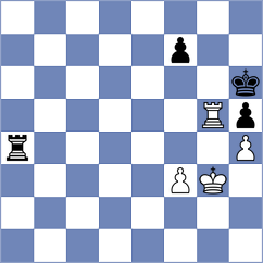 Zhurbinsky - Filindash (chess.com INT, 2024)