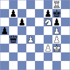 Arabidze - Harsh (chess.com INT, 2024)