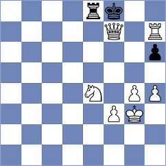 Mary - Werth (Europe Echecs INT, 2020)