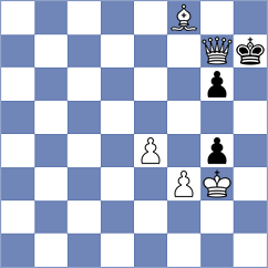Bardyk - Saya (chess.com INT, 2024)