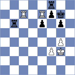 Estrella - Showers (Chess.com INT, 2021)